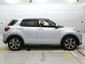 2020 Daihatsu Rocky