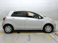 2009 Toyota Vitz