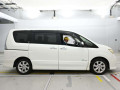 2013 Nissan Serena