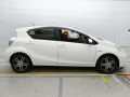 2013 Toyota Aqua