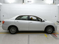 2007 Toyota Corolla Axio