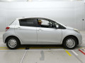 2013 Toyota Vitz