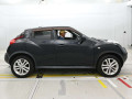 2011 Nissan JUKE