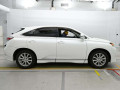 2012 Lexus RX