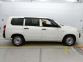 2015 Toyota Succeed
