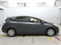 2012 Toyota Prius alpha