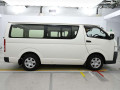 2015 Toyota Hiace Van