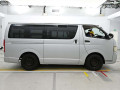 2010 Toyota Hiace Van