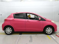 2012 Toyota Vitz