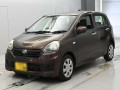 2013 Daihatsu Mira e:S