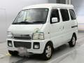 2003 Suzuki Every Wagon