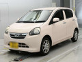 2012 Daihatsu Mira e:S