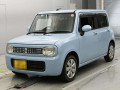 2012 Suzuki ALTO Lapin