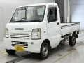 2004 Suzuki Carry Truck