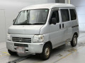 2014 Honda Acty Van