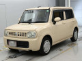 2013 Suzuki ALTO Lapin
