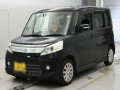 2013 Suzuki Spacia Custom