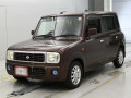 2007 Suzuki ALTO Lapin