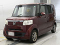 2013 Honda N-BOX