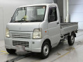 2010 Suzuki Carry Truck