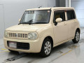 2009 Suzuki ALTO Lapin