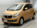 2007 Suzuki Cervo