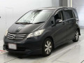2009 Honda Freed