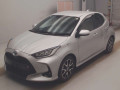 2021 Toyota YARIS