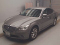 2013 Nissan Fuga Hybrid