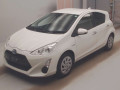 2017 Toyota Aqua