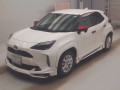 2021 Toyota YARIS CROSS