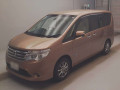 2014 Nissan Serena