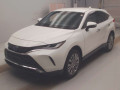 2020 Toyota Harrier Hybrid