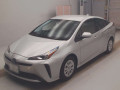 2021 Toyota Prius
