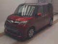 2020 Toyota TANK