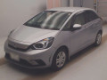 2020 Honda Fit