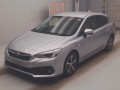 2022 Subaru Impreza Sports
