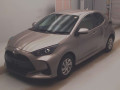 2023 Toyota YARIS