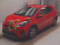2018 Toyota Aqua