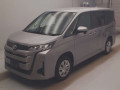 2023 Toyota Noah