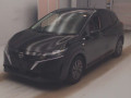 2022 Nissan Note