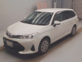 2017 Toyota Corolla Fielder