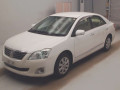 2012 Toyota Premio