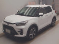 2022 Toyota Raize