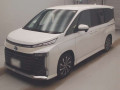 2025 Toyota Voxy