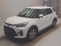 2020 Toyota Raize
