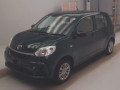 2019 Toyota Passo