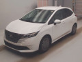 2024 Nissan Note