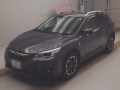 2022 Subaru XV