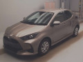 2020 Toyota YARIS